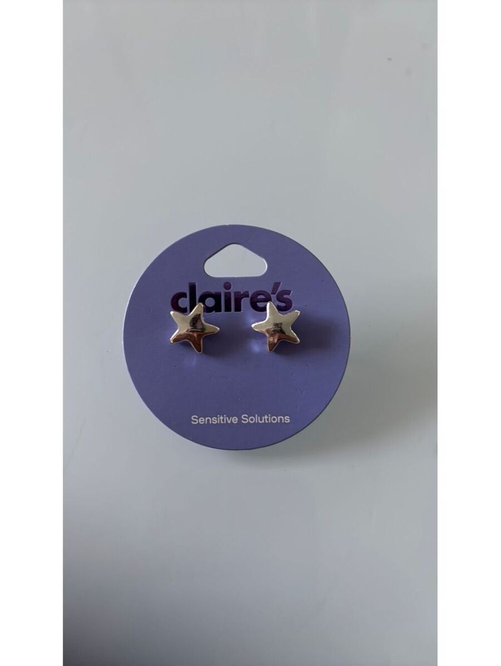 Star studs